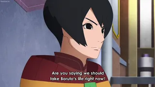 Five Kages want to kill Boruto | Five Kage Summit - Boruto Episode 220 English Sub