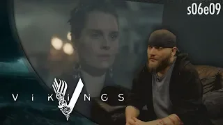 Vikings: 6x9 'Resurrection' REACTION