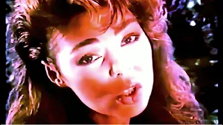 Sandra - One More Night (Musikladen, Germany 1990) [A.I. Enhanced HD]