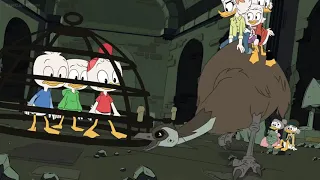 The McDuck Family (Clip) | DuckTales (2017)