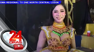 Transgender woman, ginulpi ng mga kapwa nasa LGBT community pagkatapos manood ng pageant | 24 Oras