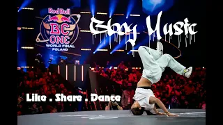 Bboy Music / Bboy Mixtape / Check Check Beat / Bboy Music 2022