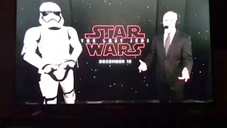 Last Jedi Trailer MNF(Official)