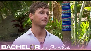 John Henry Arrives in ‘Paradise’ and Asks Olivia on a Date