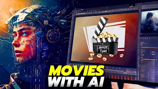 How AI is Revolutionizing the Entertainment Industry?