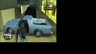 Episode 36: GTA SA AP Berkleys RC Van Supply Lines