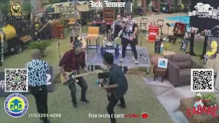 Rick & Renner - Eu Sem Você [Live At Home 2 - The Best]