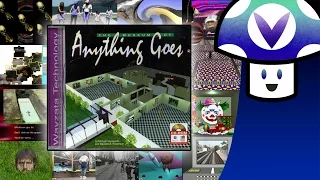 [Vinesauce] Vinny - The Museum of Anything Goes