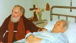 The Strange Truth About Padre Pio