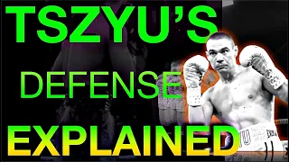 TIM TSZYU'S DEFENSE EXPLAINED-PART TWO.A SCIENTIFIC & HISTORICAL DELVE INTO SOME OF TSZYU'S MOVES