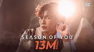 [MV] Mew Suppasit - Season of You (ทุกฤดู)