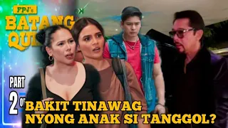 FPJ's Batang Quiapo | Episode 118 (2/3) | July 28, 2023 | TRENDING HIGHLIGHTS REVIEW
