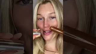 GET READY WITH ME NATURAL MAKEUP EDITION 💋💄💅
