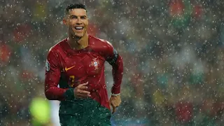 HYPERPHUNK 1 HOUR LOOP🔥 (ULTRA SLOWED + REVERB) x CRISTIANO RONALDO