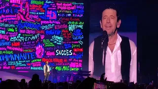 Patrick Bruel: Stand up (Live at Zenith, Strasbourg/FR, 2023-03-20)