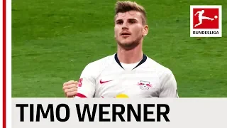 Timo Werner - The Milestones Man