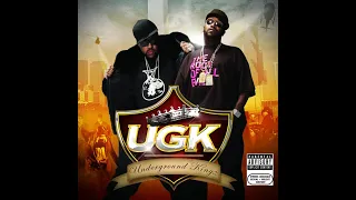 Int'l Players Anthem (Extended) - UGK Ft. Outkast, & Three 6 Mafia