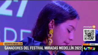 🔴 Noticias Telemedellín - lunes, 28 de noviembre de 2022, emisión 12:00 m.