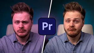 Mein Workflow für IMMER perfekte Hauttöne (in Premiere Pro)