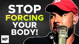 Start Working Out LIKE THIS, & Watch What Happens to Your Strength & Fat Loss | Mind Pump 1894