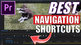HOW TO EDIT FASTER IN ADOBE PREMIERE PRO USING JKL SHORTCUTS