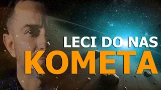 Chcesz zobaczyć kometę?