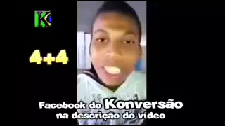 Acertou Miserável - Remix Do Canal AtilaKw