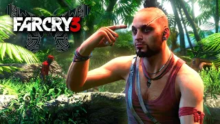 ЗНАЕШЬ, ЧТО ТАКОЕ БЕЗУМИЕ? - Far Cry 3 #26