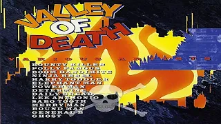 🔥Valley of Death Riddim Re-Mix | Ft....Bounty, Beenie, Buju, Elephant Man, Capleton, Cobra & More 🇯🇲