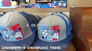 Disneyland Paris Shop World of Disney XXL The whole shop DisneyOpa