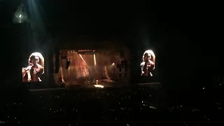Rihanna - Needed Me (Live Olympiastadion)