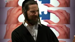 6 Ways to Find Your Soul-Mate - Rabbi Yom Tov Glaser