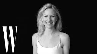 Mickey Sumner Confesses Her Cinematic Crush