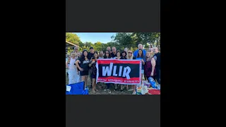 WLIR Music Family Meetup - 2023 Year in Review