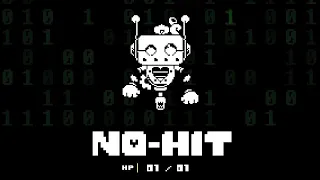 UNDERTALE YELLOW - Axis No-Hit [Pacifist] [V1.0.0]
