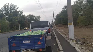 Полиция Краматорска разводит на стопы!