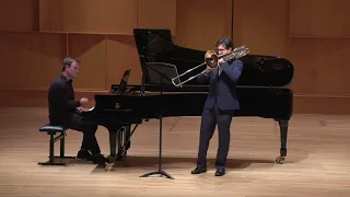 Concerto in One Movement (Alexander Lebedev)