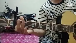 Guitar :Lam sib hlub cuag hauv movie