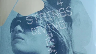 4 Strings - Diving (Hiver & Hammer Remix) (HD)