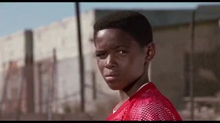 Boyz N the Hood (1991) -  'Gimme My Brother's Ball' [HD]