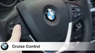 Tutorial: Multifunctional Buttons On Your BMW Steering Wheel