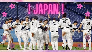 Japan's Walk-Off Hit That Beat The U.S.A in Extra Innings