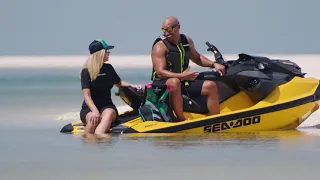 2021 Sea-Doo Watercraft