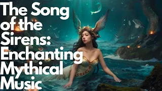 The Enchanting Melody: The Song of the Sirens