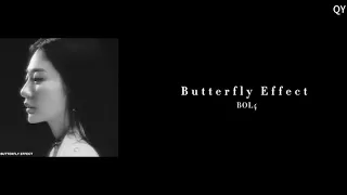 《韓繁中字》BOL4–Butterfly Effect