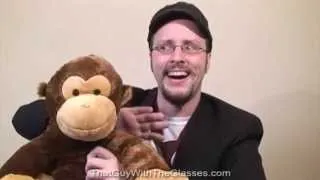 Nostalgia Critic - Конго