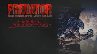 Menu Theme - PREDATOR: Concrete Jungle OST