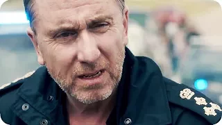 Tin Star Trailer Season 1 (2017) amazon Series