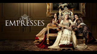 The Empresses Trailer ENG sub