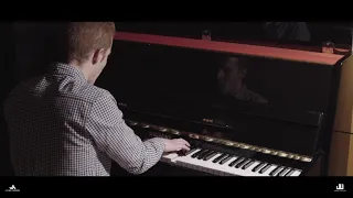 Pont Aeri - Flying Free | Jesús Ávalos (Piano Cover)